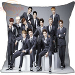 EXO Pillow Cover