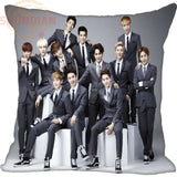 EXO Pillow Cover