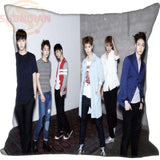 EXO Pillow Cover