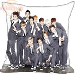 EXO Pillow Cover