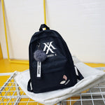 BTS TWICE EXO GOT7 BLACKPINK K-POP BACKPACKS