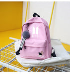 BTS TWICE EXO GOT7 BLACKPINK K-POP BACKPACKS