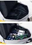 BTS TWICE EXO GOT7 BLACKPINK K-POP BACKPACKS