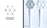 EXO LIGHT STICK