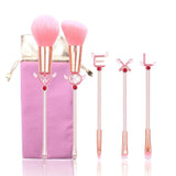 EXO LOVE Makeup Brushes Set