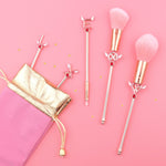 EXO LOVE Makeup Brushes Set