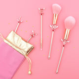 EXO LOVE Makeup Brushes Set