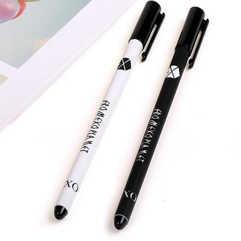EXO GEL PEN GIFT