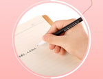 EXO GEL PEN GIFT