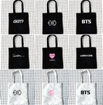 K-POP Bands Shoulder Bags