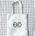 K-POP Bands Shoulder Bags