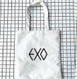 K-POP Bands Shoulder Bags