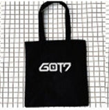 K-POP Bands Shoulder Bags