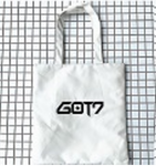 K-POP Bands Shoulder Bags