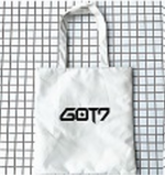 K-POP Bands Shoulder Bags