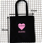 K-POP Bands Shoulder Bags