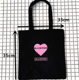 K-POP Bands Shoulder Bags