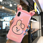 iphone Case Cooky BTS BT21