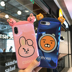 iphone Case Cooky BTS BT21