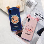 iphone Case Cooky BTS BT21