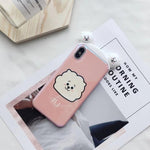 iphone Case Cooky BTS BT21