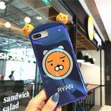 iphone Case Cooky BTS BT21