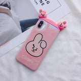 iphone Case Cooky BTS BT21