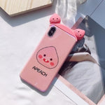 iphone Case Cooky BTS BT21