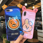 iphone Case Cooky BTS BT21