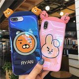 iphone Case Cooky BTS BT21