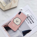 iphone Case Cooky BTS BT21