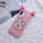 iphone Case Cooky BTS BT21