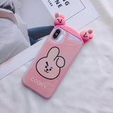 iphone Case Cooky BTS BT21