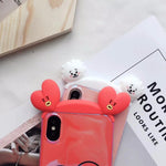 iphone Case Cooky BTS BT21