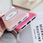 iphone Case Cooky BTS BT21