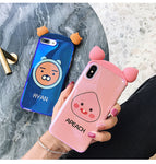 iphone Case Cooky BTS BT21