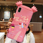 iphone Case Cooky BTS BT21