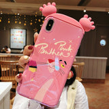 iphone Case Cooky BTS BT21