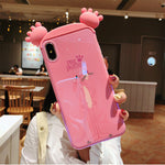 iphone Case Cooky BTS BT21