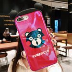 iphone Case Cooky BTS BT21