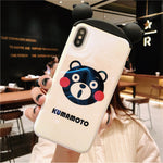 iphone Case Cooky BTS BT21