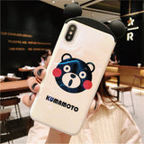 iphone Case Cooky BTS BT21