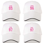 BLACKPINK CAP