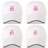 BLACKPINK CAP
