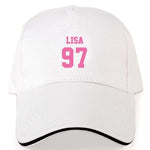 BLACKPINK CAP