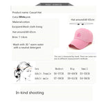 BLACKPINK CAP