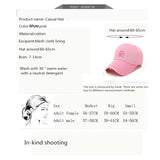 BLACKPINK CAP