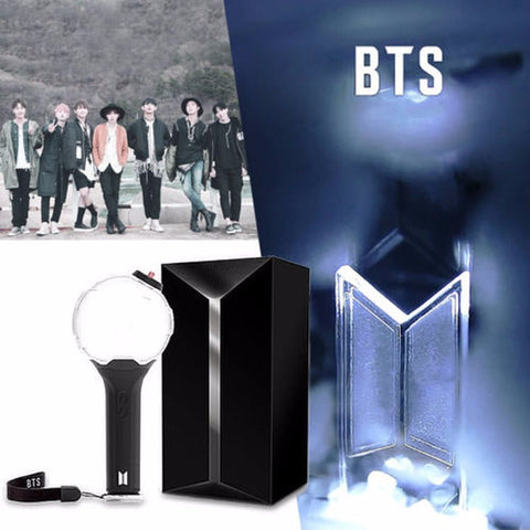 BTS 2019 Light Stick Ver.3