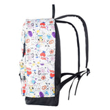 Bangtan Boys Canvas Bag BTS