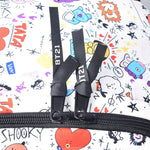 Bangtan Boys Canvas Bag BTS